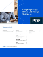 Navigate Change With A Learning and Development Strategy That Works