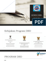 KDRS DBD 2023