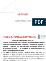Mipymes PDF