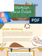 Kehamilan Lewat Bulan (Tugas Fetomaternal)