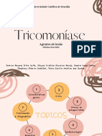 TRICOMONIASE