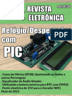 Revista Eletrônica WR 0030