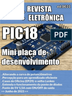 Revista Eletrônica WR 0031