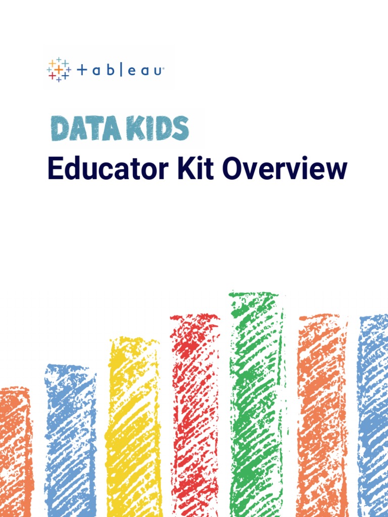 01 Data Kids Educator Kit Overview PDF