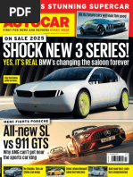 Autocar - January 11, 2023 UK