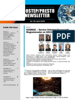 SCOSTEP PRESTO Newsletter Vol35 High Reso