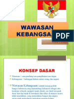 Wawasan Kebangsan-1