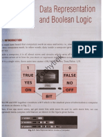 Preeti Arora Python Class 11 Chapter 2 (Data Representation and Boolean Logic)