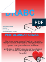 Dokumen - Tips - Drabc Asas Pertolongan Cemas