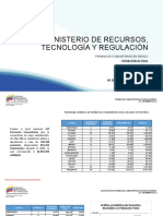 Farmacias Comunitarias en Riesgo y Plan de Fortalecimiento 2022