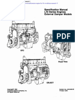 Komatsu Engine Lta 10c Workshop Manuals 3