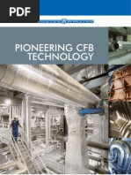 Foster Wheeler Cfbbrochure