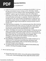 Lumo Train Seating Plan Overview | PDF