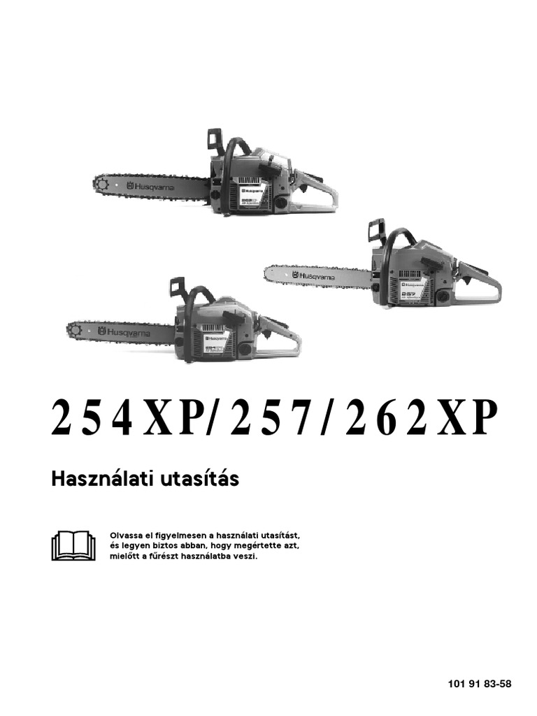 Puntale Abbatitore Originale Husqvarna Per 50, 51, 55, 254XP, 257, 261, 262XP