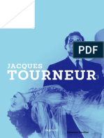 Jacques Tourneur - Éd. Capricci