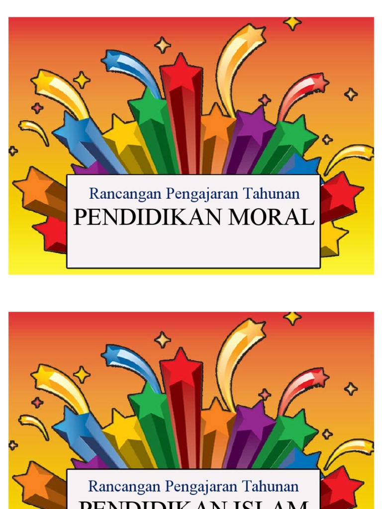 Cover RPT | PDF | Kajian Bahasa Asing | Kesehatan Holistik