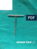 Orthopedics Instruments - 1