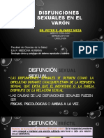 CLASE 5 - Disfunciones Sexuales en El Hombre (R)-BrunoFreirePC