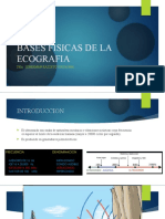 Tema 9 Bases Fisicas de Ecografia