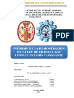 Informe N°-2 "Fisicoquímica"