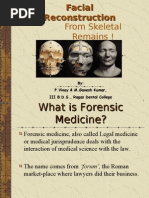 Download Facial Reconstruction by api-3704106 SN6582114 doc pdf