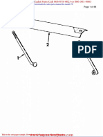 Cub Cadet Parts Manual For Model 73