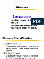 Dental Considerations-CVS Diseases