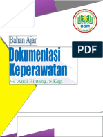 Dokumentasi Keperawatan PDF