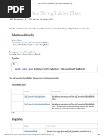 SqlConnectionStringBuilder Class (System.Data)