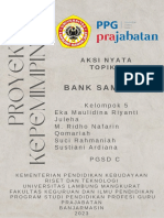 Aksi Nyata Topik 4 Kelompok 5