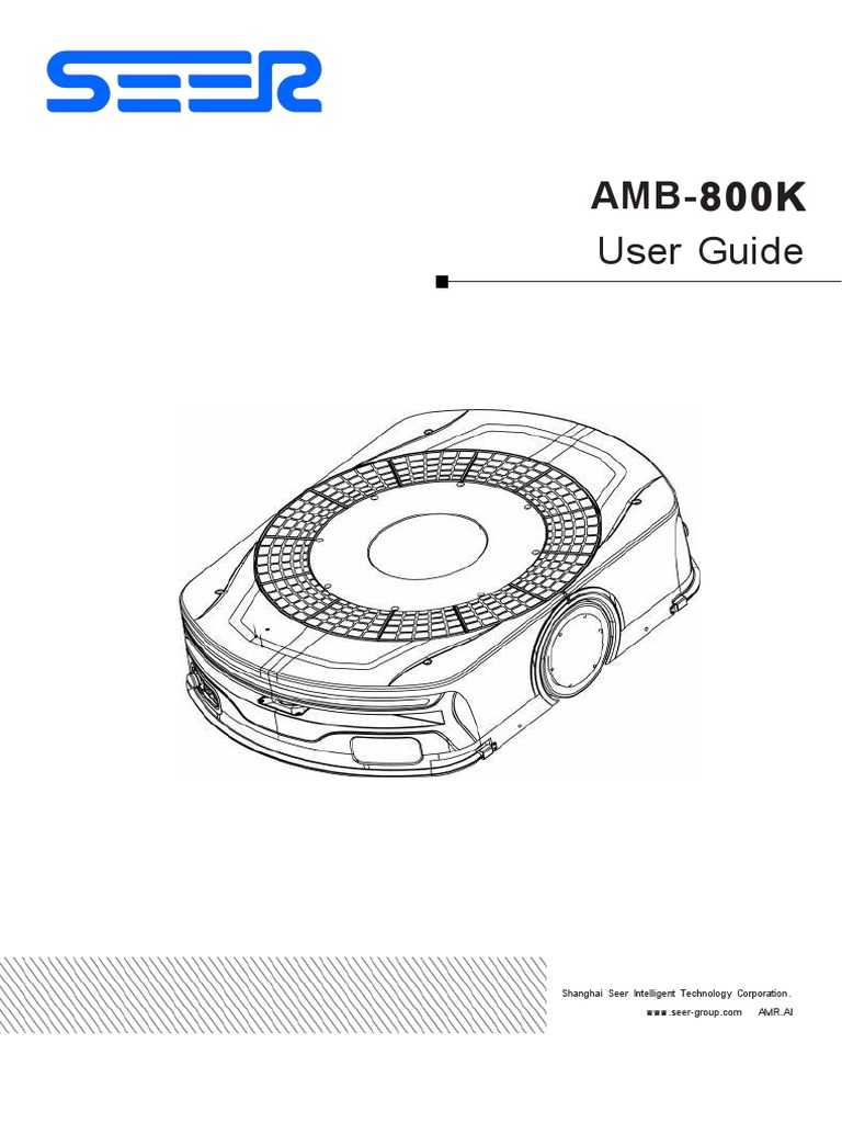 Manual SEER PDF