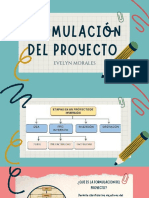 Formulacion Del Proyecto Foro 4