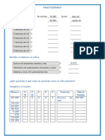 Fichas de La Decena de Millar (Reforzamiento)