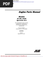 Manual - Compressor de Ar PDF | PDF | Rotating Machines | Propulsion