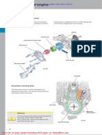 Audi Engines Chain Drives Part 2