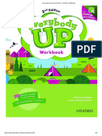 Everybody Up 4 2nd Workbook - Flip PDF - FlipBuilder