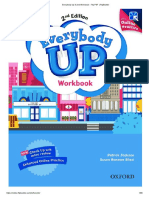Everybody Up 3 2nd Workbook - Flip PDF - FlipBuilder
