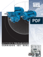 Catalogo motores W21