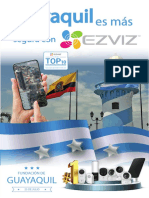 Catalogo Julio Ezviz 2023 Actualizado