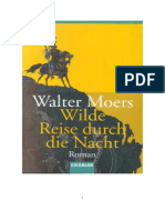 (Ebook - German) Walter Moers - Wilde Reise Durch Die Nacht