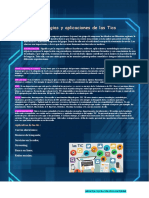 Aplicaciones y Estrategias de Las Tic