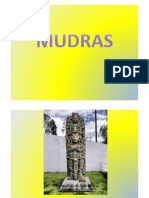 MUDRAS