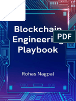 Blockchain Engineering Playbook 1686012884