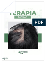 TERAPIA CAPILAR (Recuperação Automática)