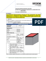 Especificaciones Técnicas Ucos SC