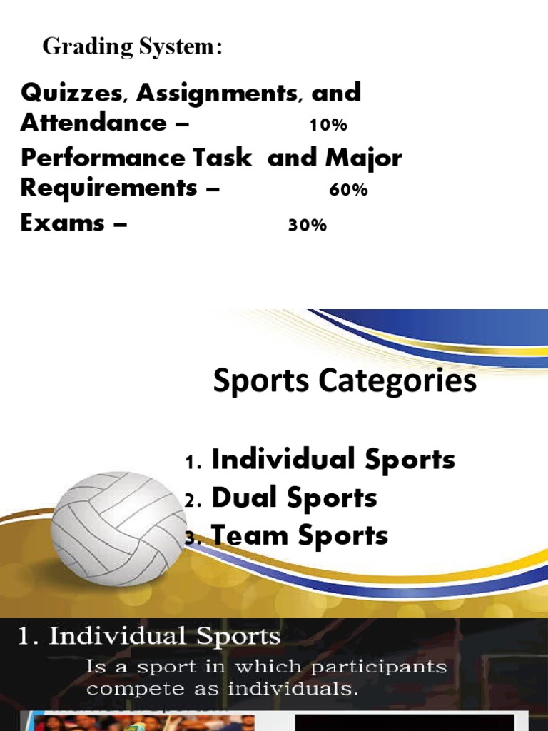 Volleyball | PDF | Volleyball | Sports