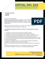 Propuesta Examenes Ocupacionales Hospital de Especialidades La Dolorosa - 2