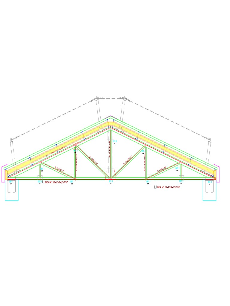 Detalle de Tijeral-Model | PDF