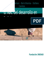 El ABC Del Desarrollo en Bolivia Web