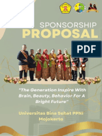 Proposal Sponsorship Papi 23